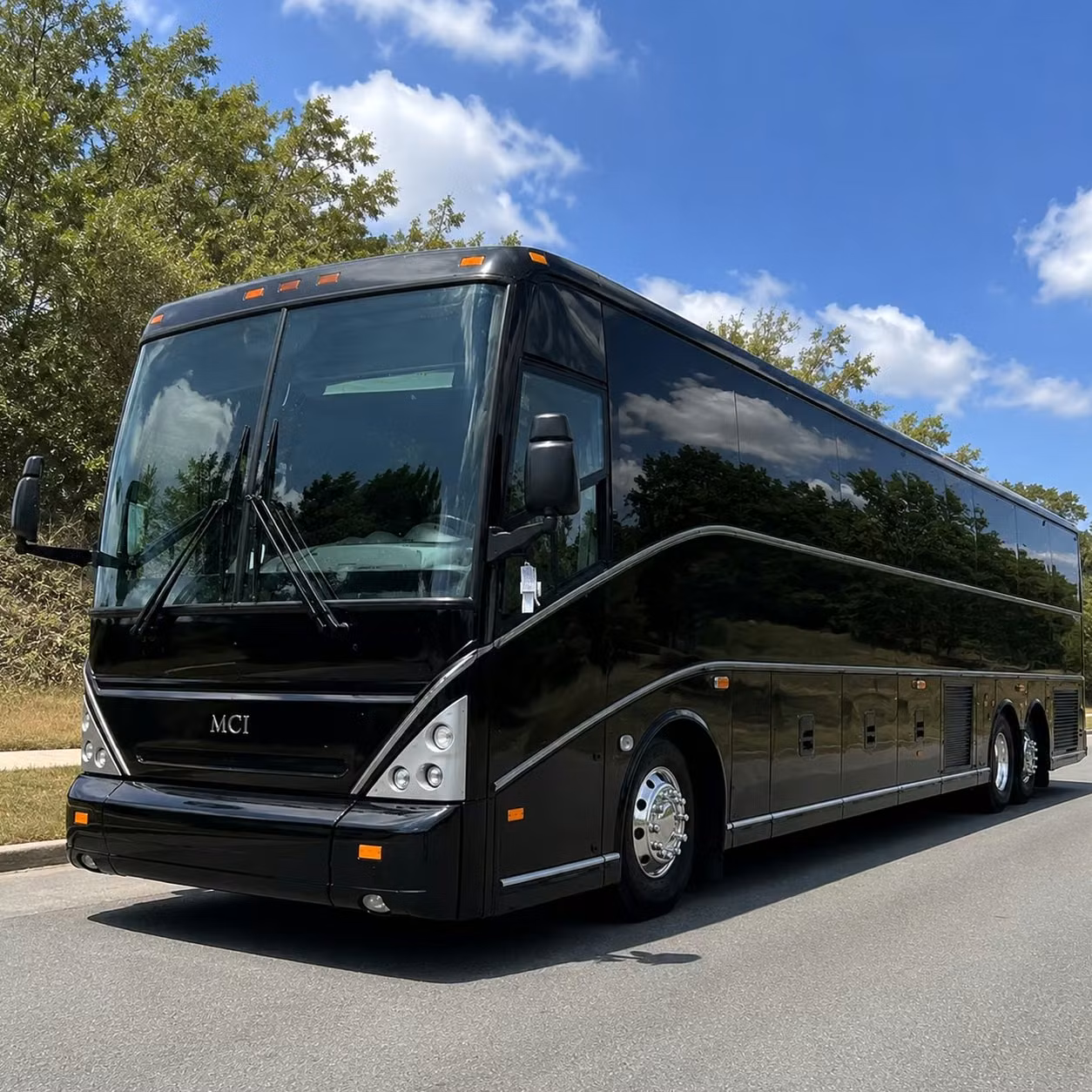 charterbuslewisville com makes convention and conference transportation easy in lewisville
