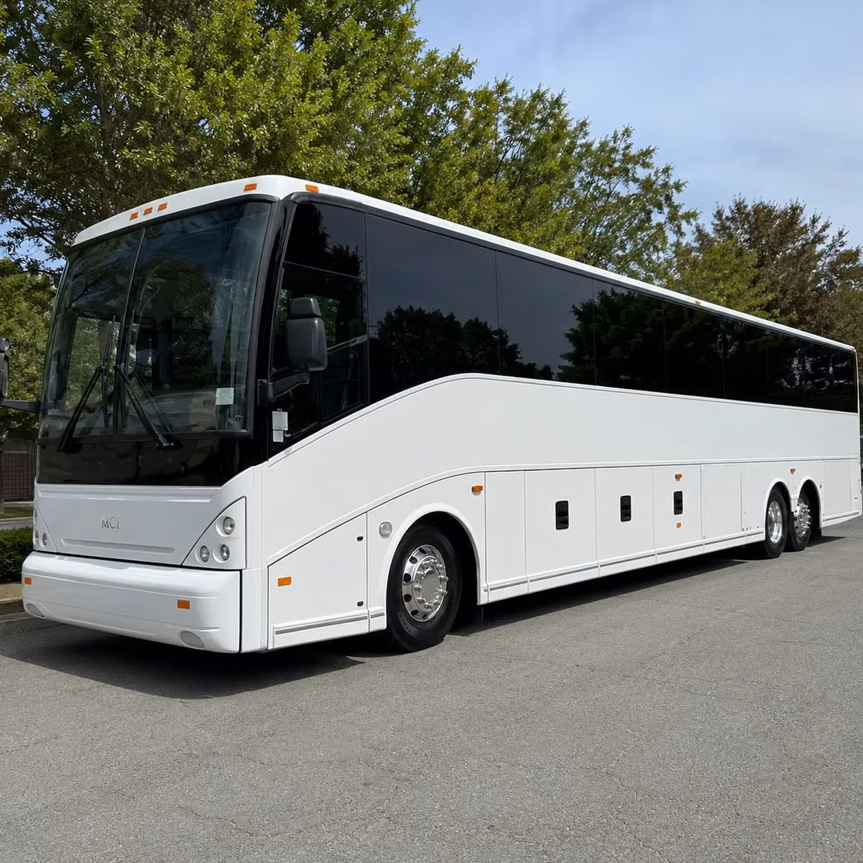 connecting lewisville employers along i 35e with daily commuter shuttle routes