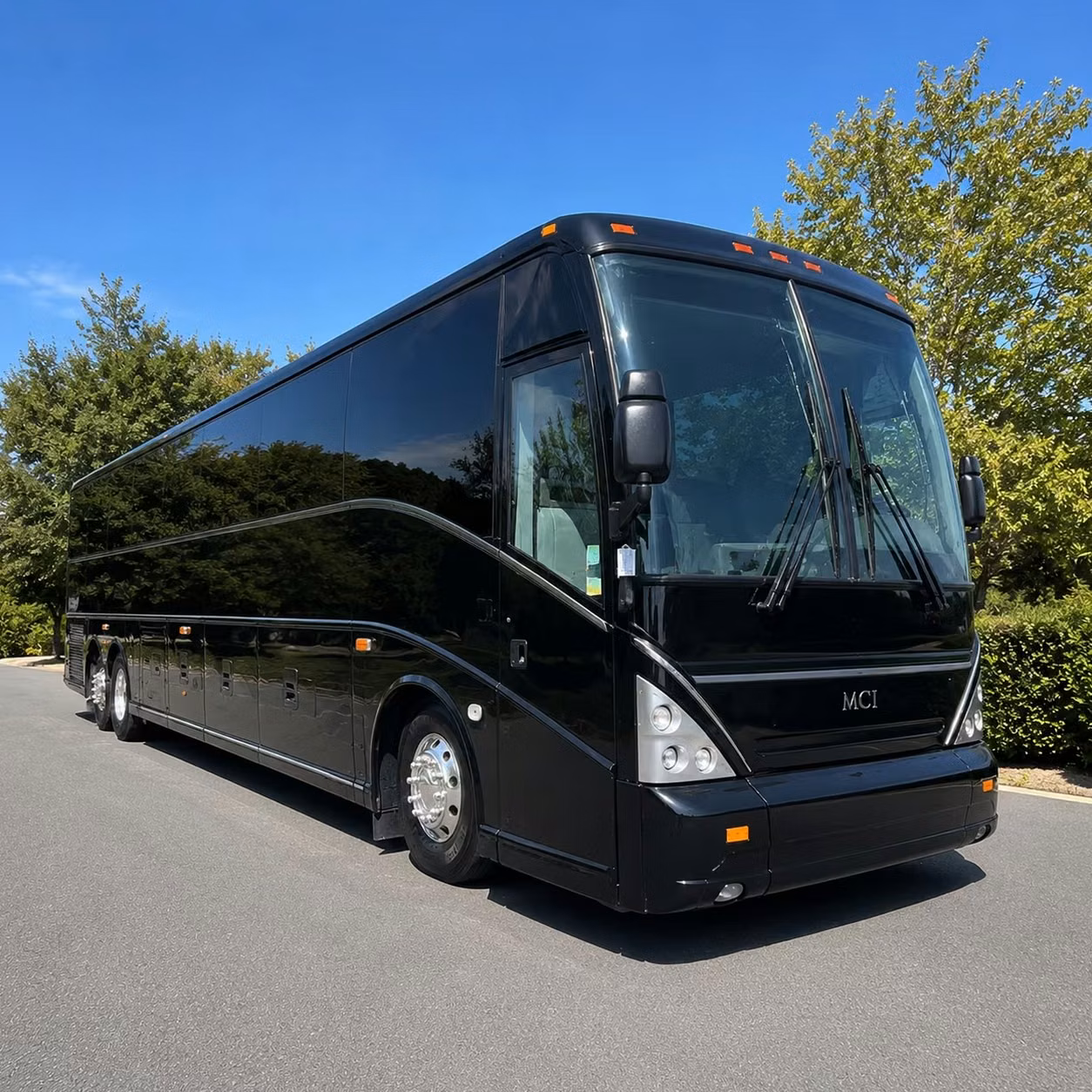 corporate event transportation and employee shuttle services in lewisville
