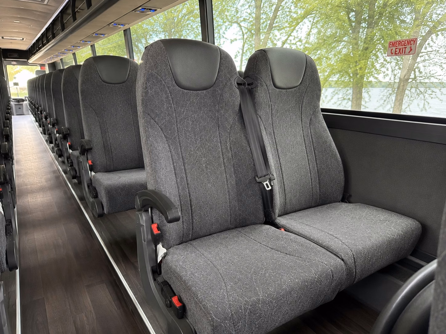 does the day of the week change what a bus costs in lewisville texas