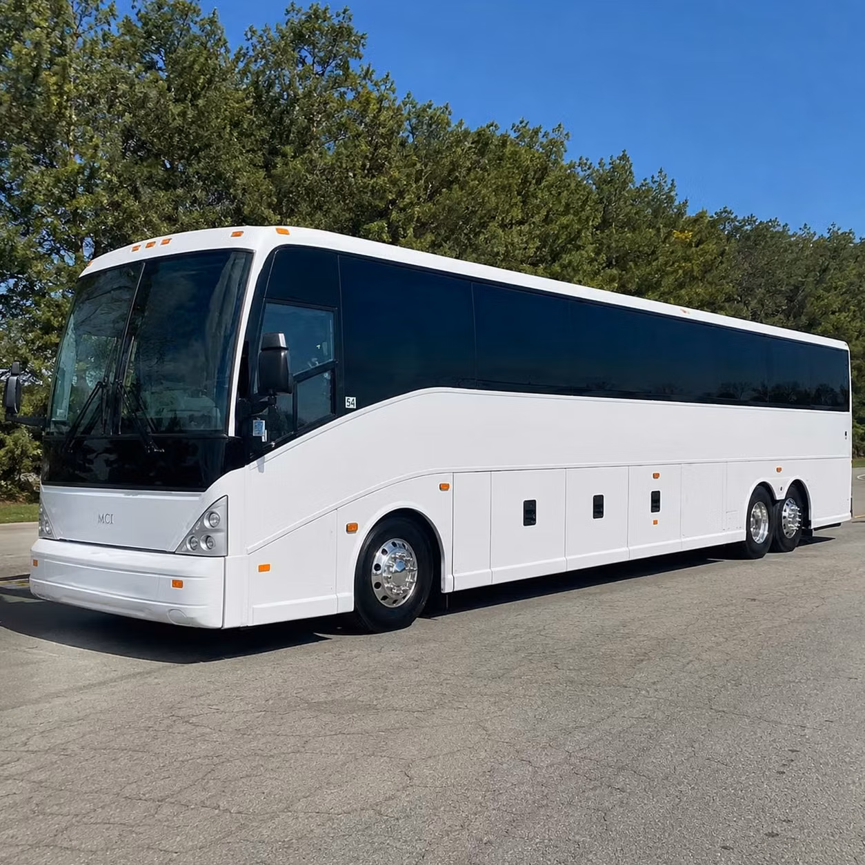 large group airport transportation for sports teams tour groups and events