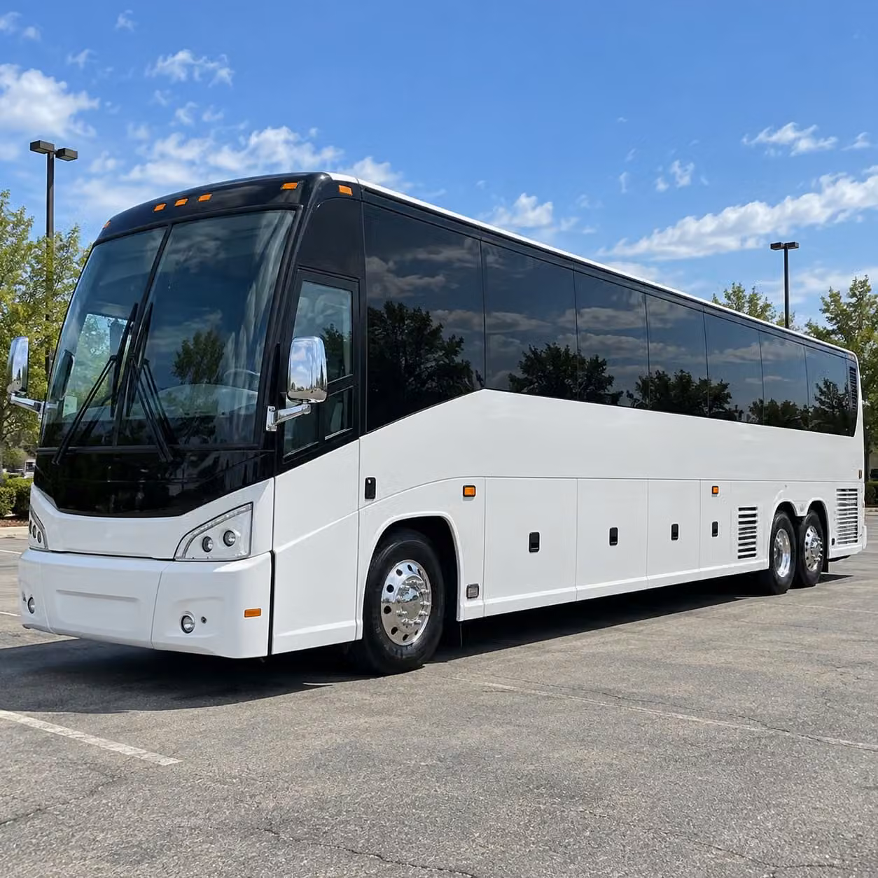 lewisville event transportation