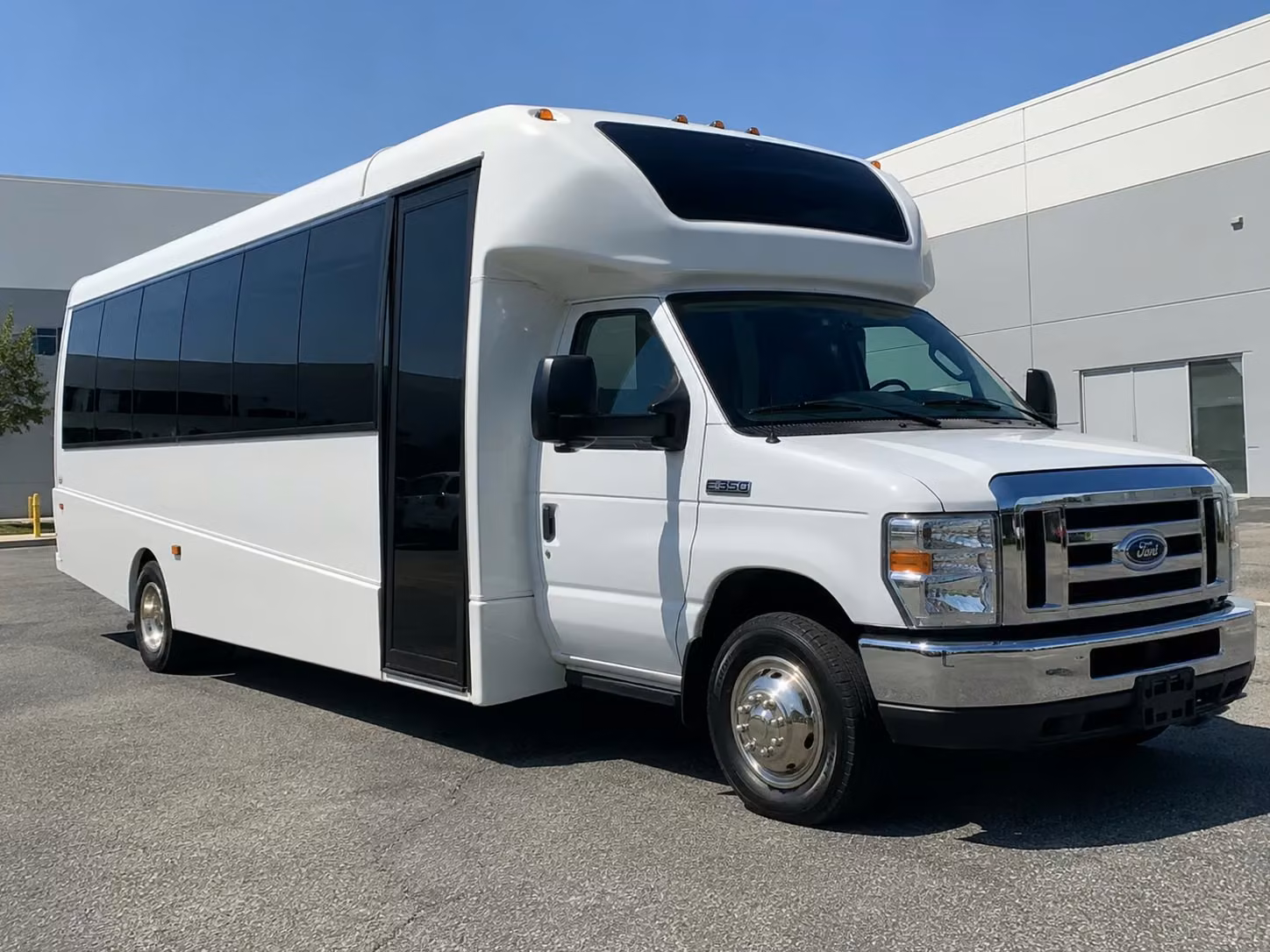 lewisville government military transportation