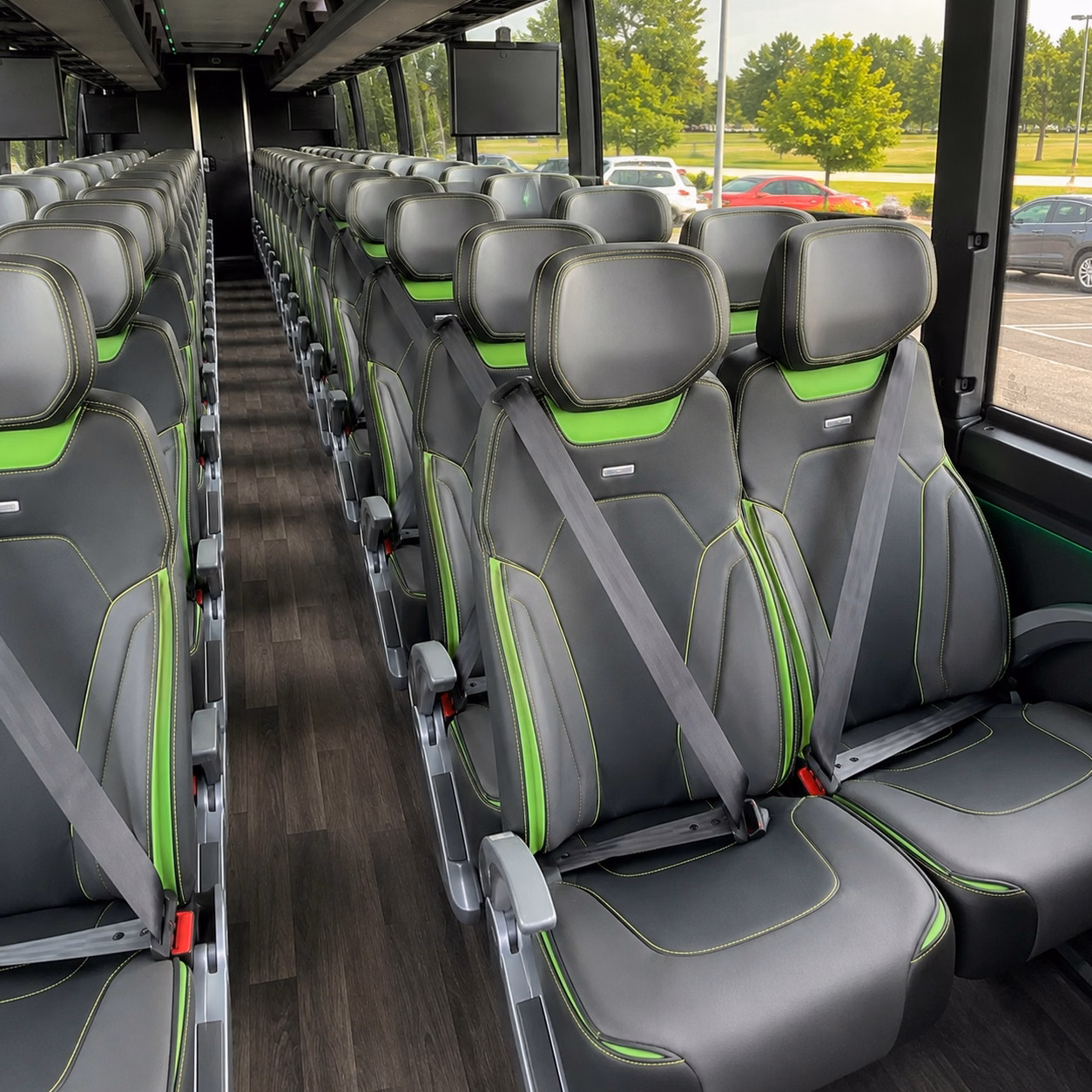 lewisville long distance transportation
