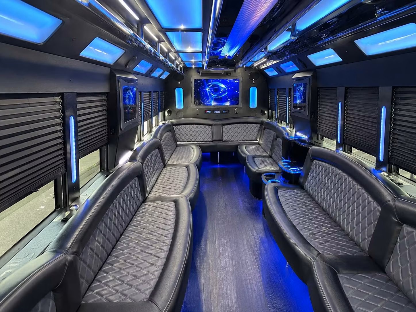 lewisville prom transportation