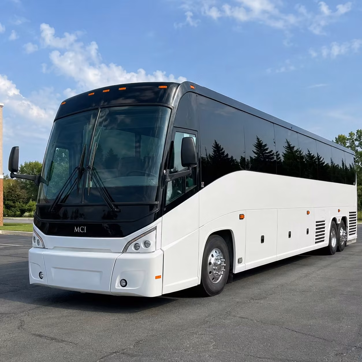 lewisville to houston oklahoma city and beyond long haul charter bus rentals made simple