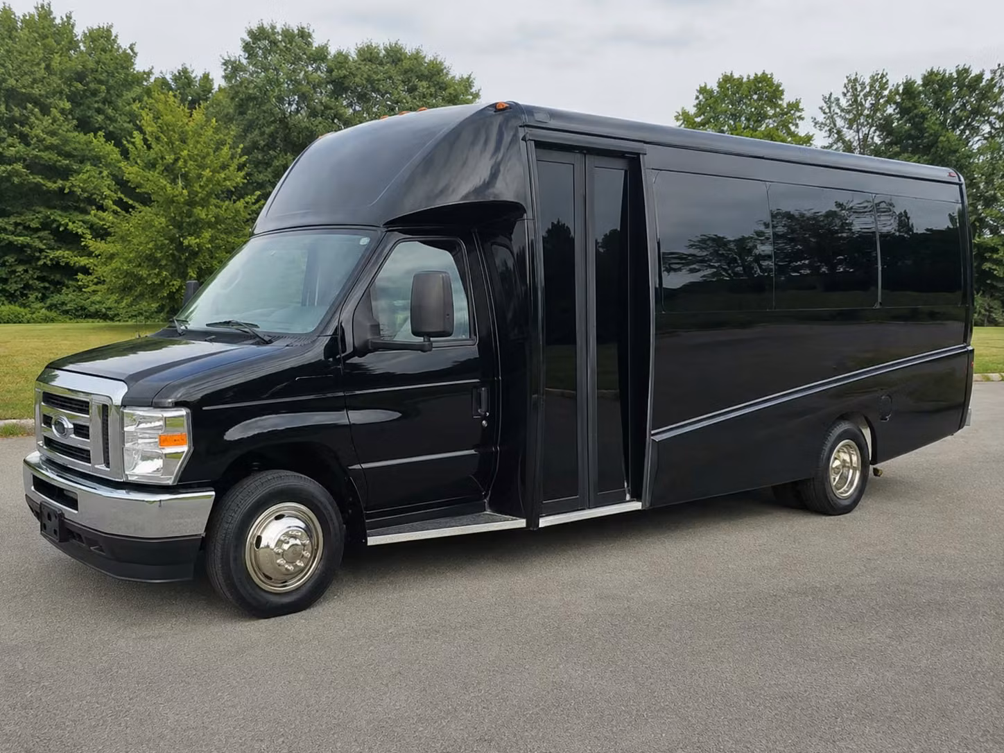 minibus rentals for lewisville youth groups bible studies and senior ministries