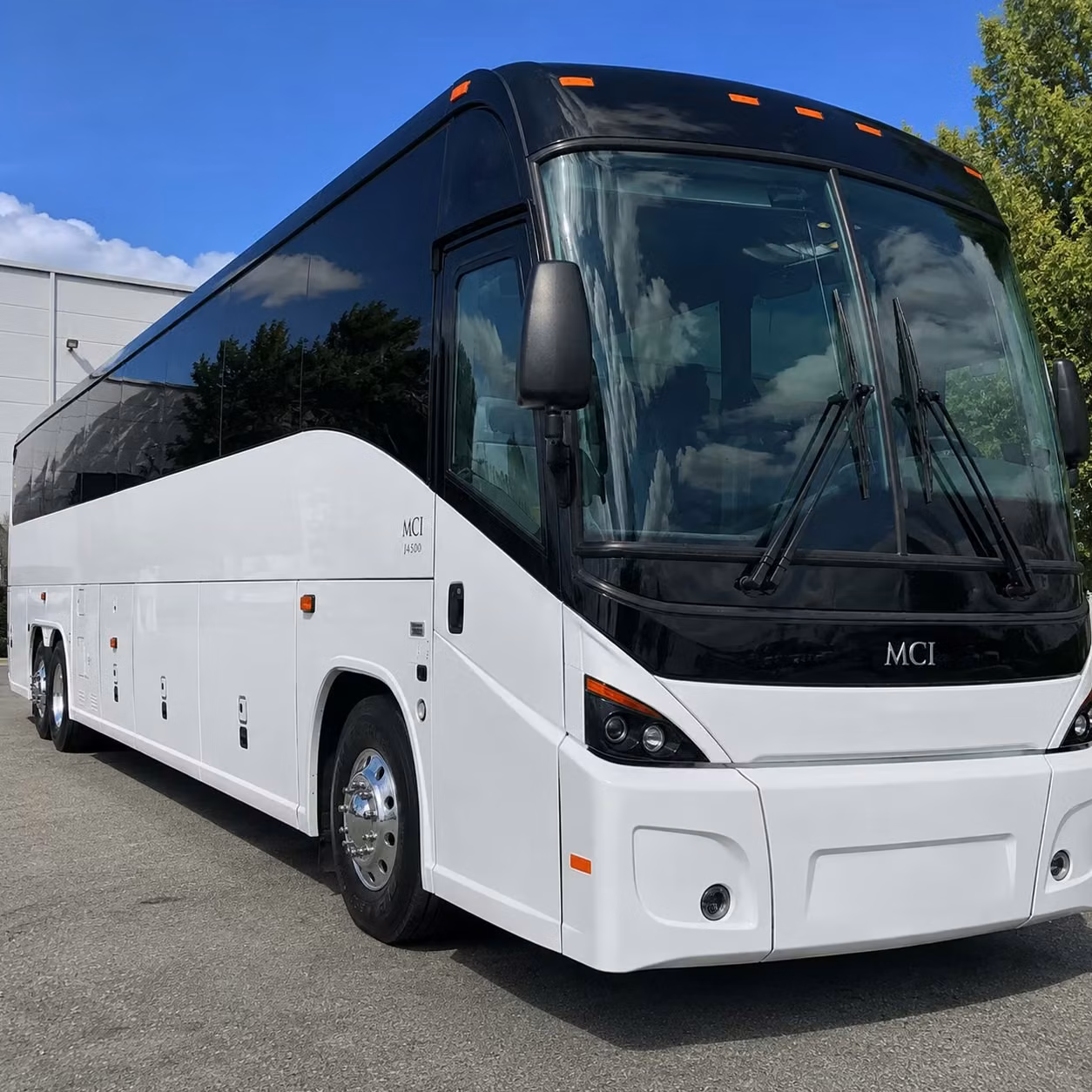 multi stop employee shuttle routes across lewisville and the dfw suburbs