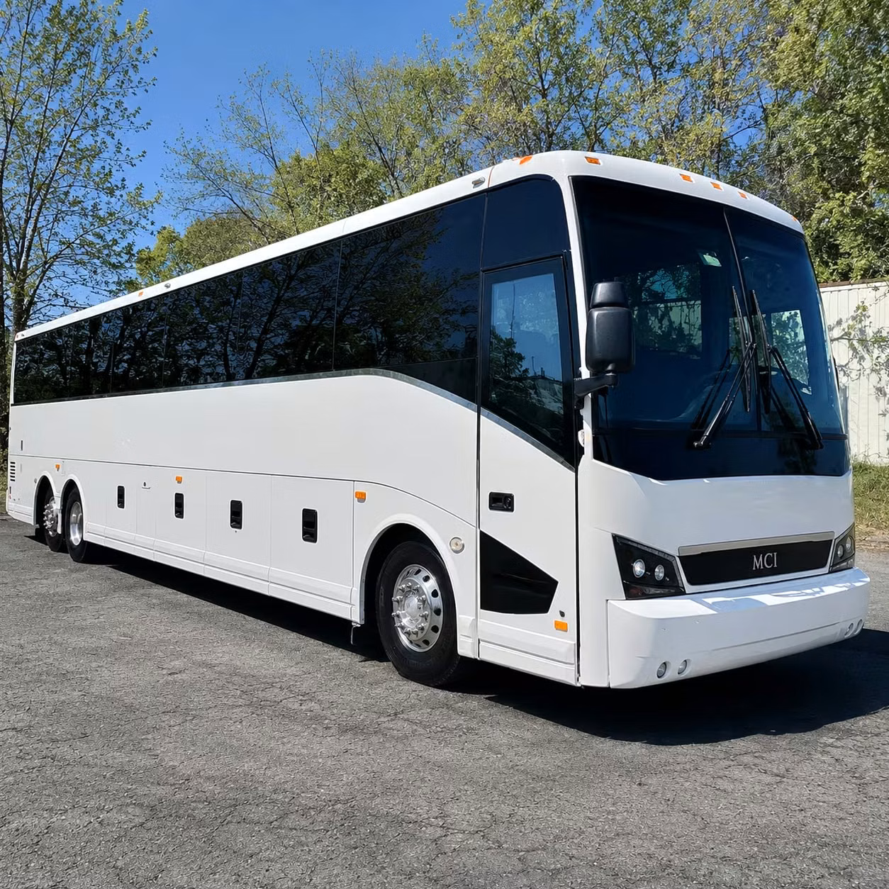 not in lewisville you can still find concert transportation nearby