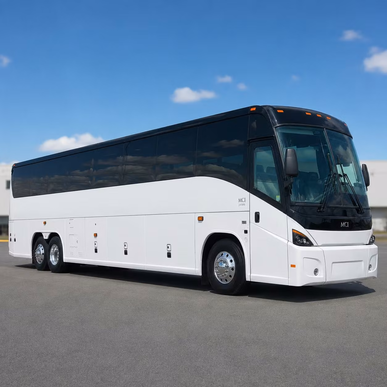 not in lewisville you can still find employee transportation nearby