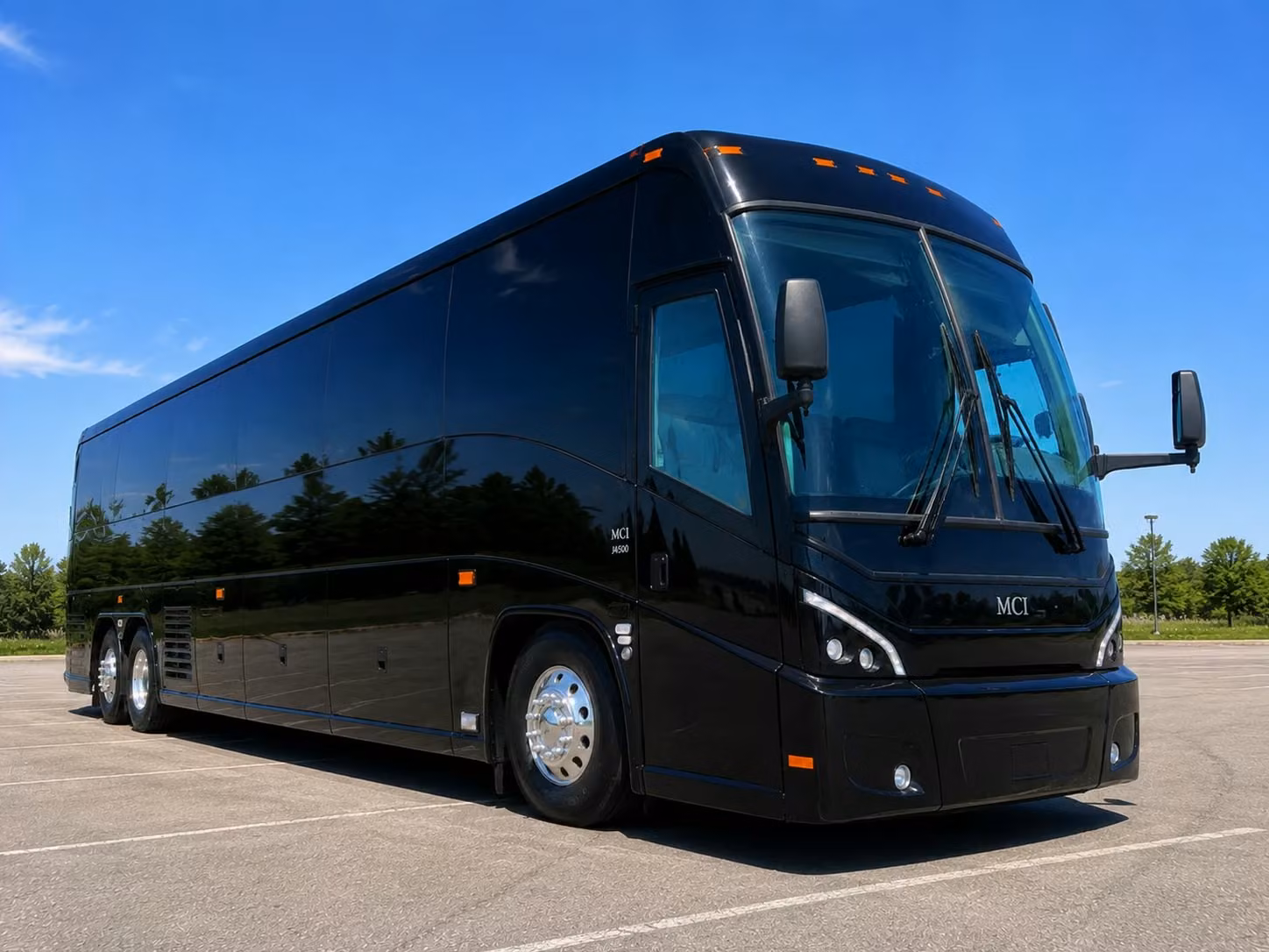 not in lewisville you can still find private event transportation nearby