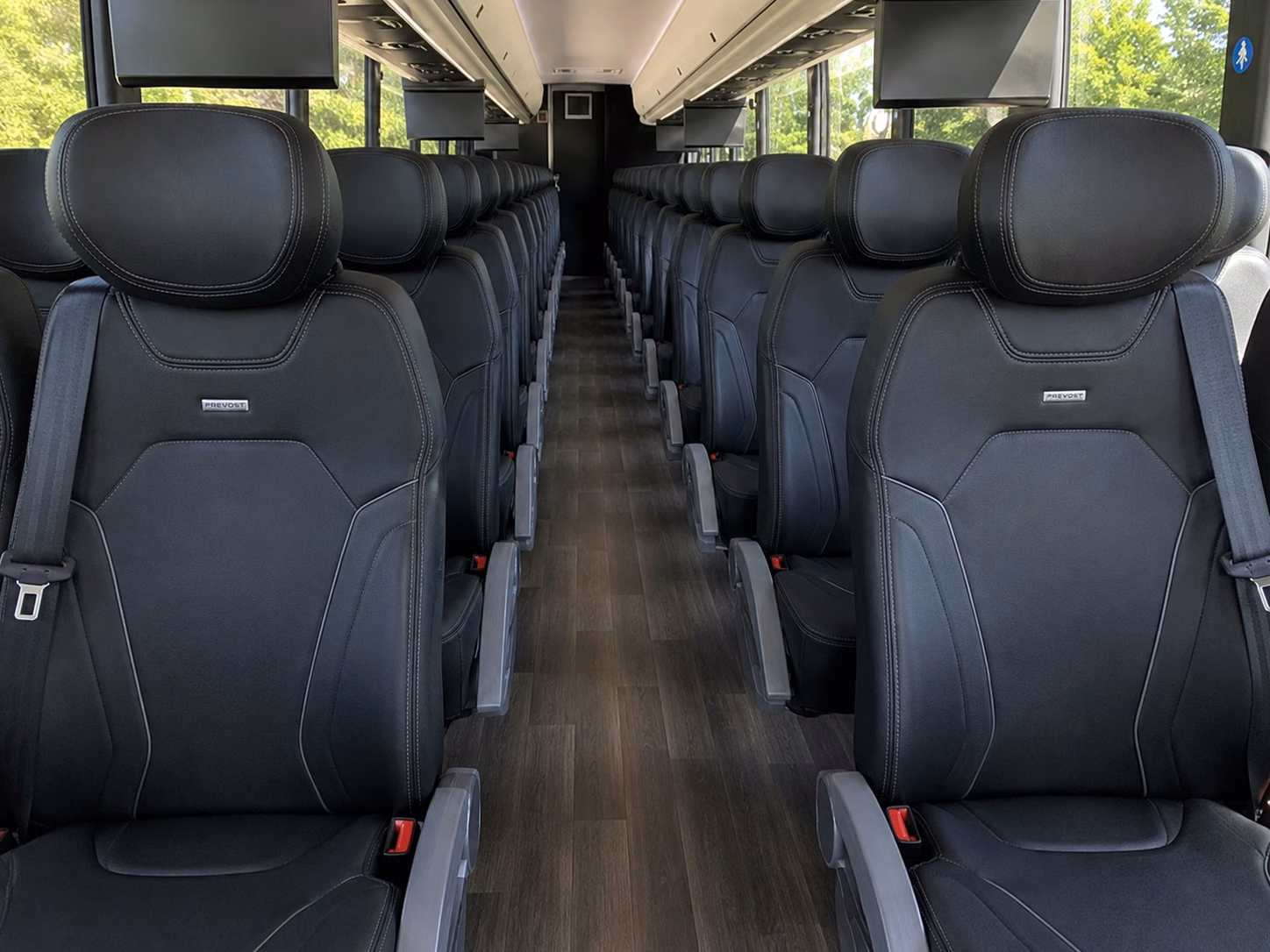 not in lewisville you can still find wedding transportation nearby