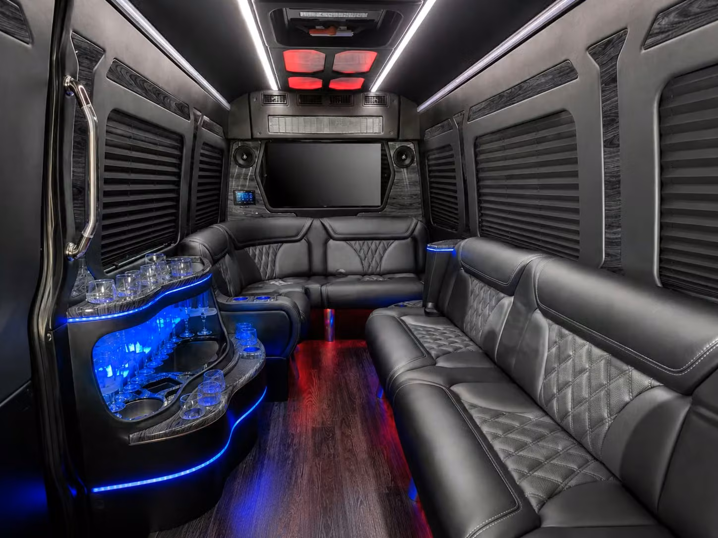transportation for lewisville church events conferences and special services