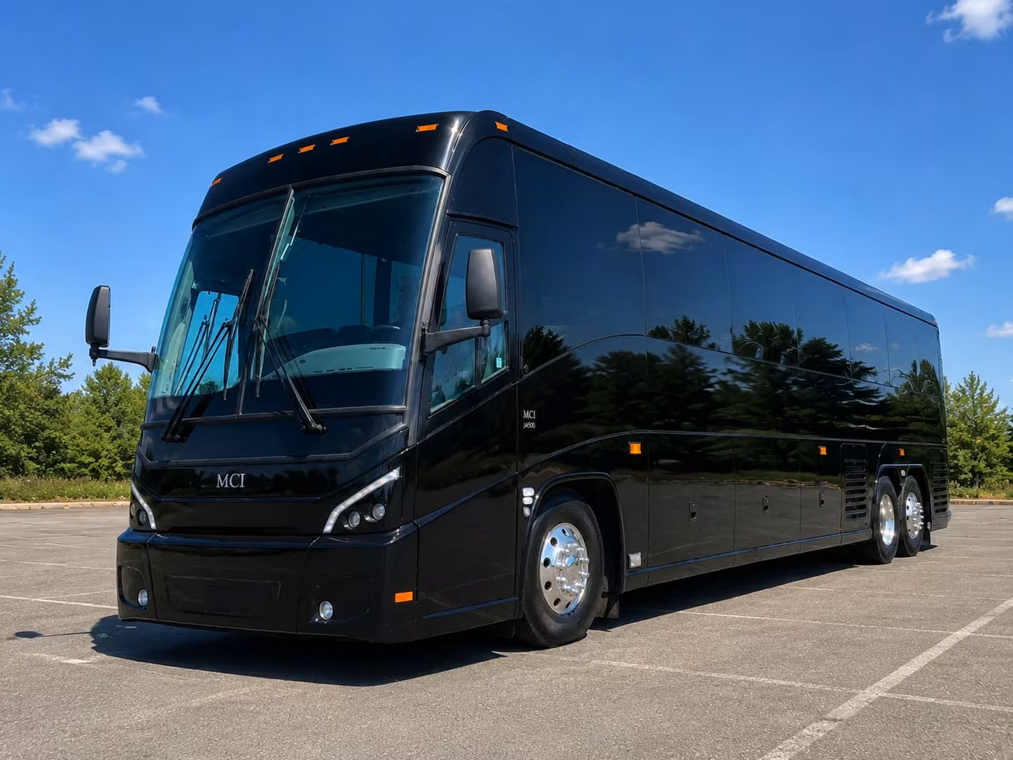 university and college campus tour transportation from lewisville