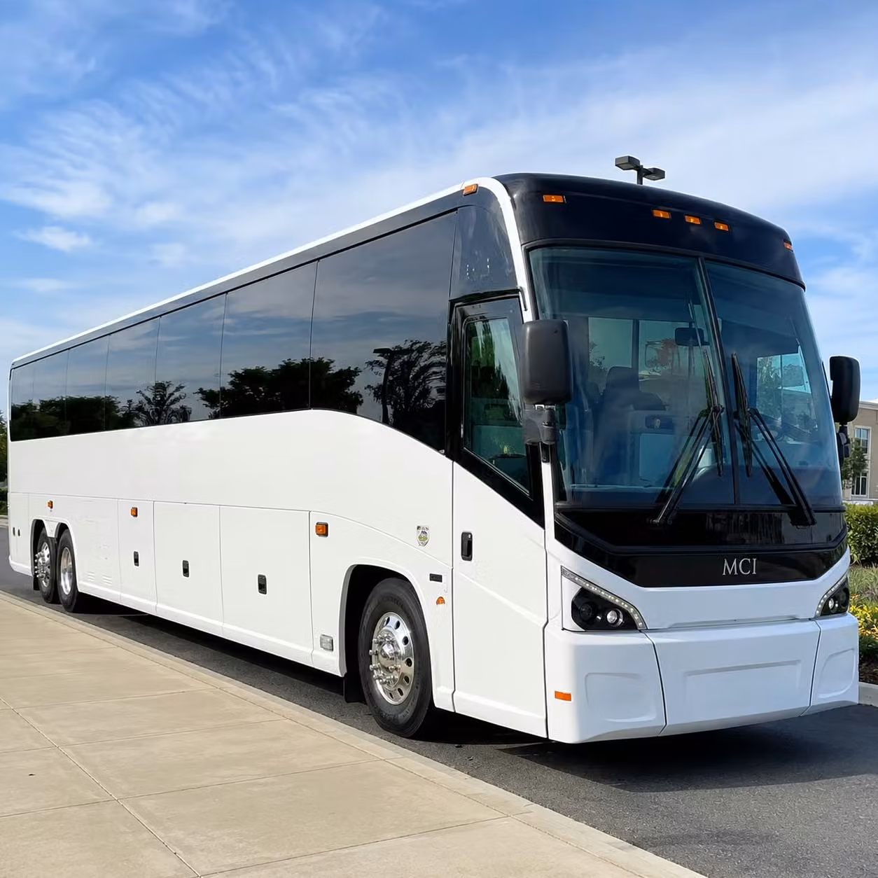 why lewisville groups trust charterbuslewisville com for every concert night out